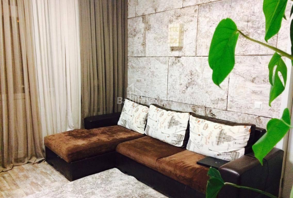 Mənzil 45 m² - Petra Melikişvili, Batumi, Gürcüstan