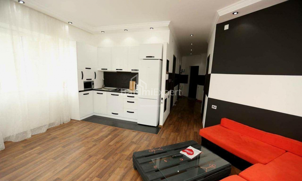 Mənzil 83 m² - Zuraba Qorqiladze, Batumi, Gürcüstan