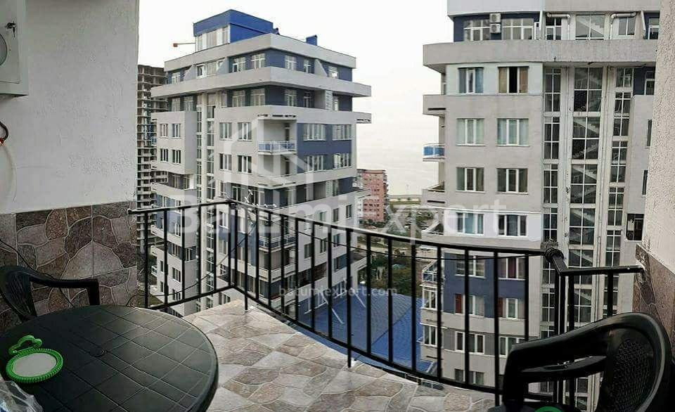Mənzil 60 m² - Yurievskaya, Batumi, Gürcüstan