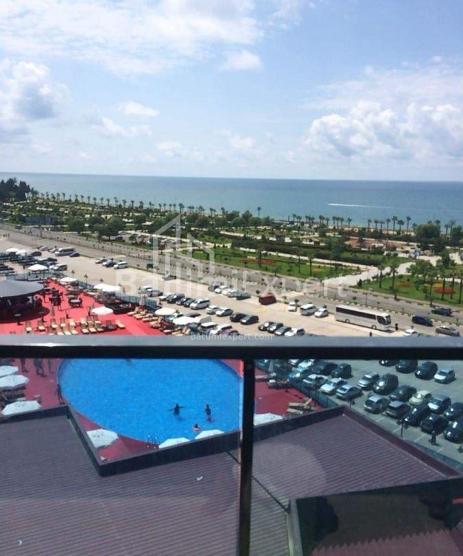 Mənzil 51 m² - Yurievskaya, Batumi, Gürcüstan