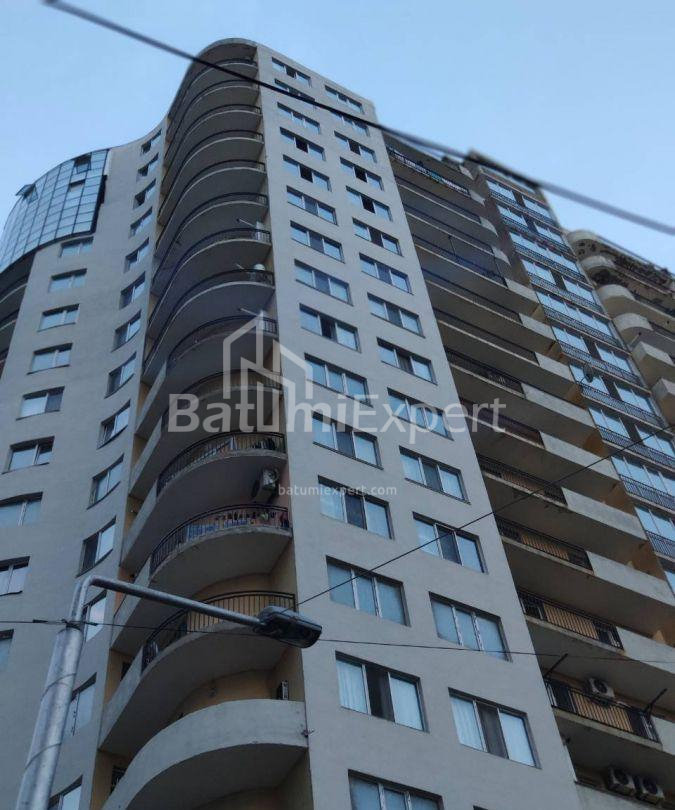 Mənzil 53 m² - Niko Pirosmani, Batumi, Gürcüstan