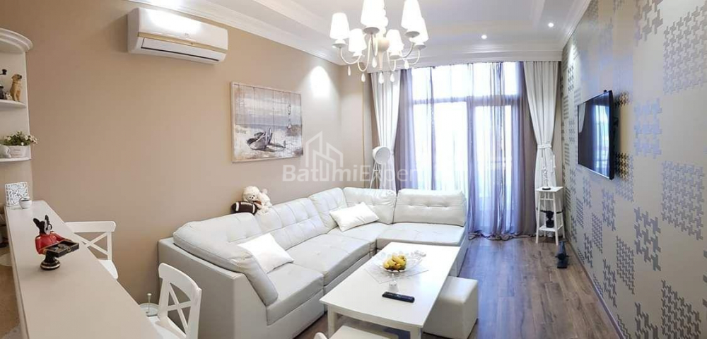 Mənzil 92 m² - Yurievskaya, Batumi, Gürcüstan