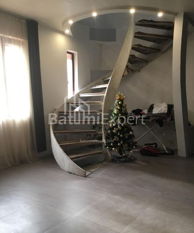 Mənzil 115 m² - Yurievskaya, Batumi, Gürcüstan