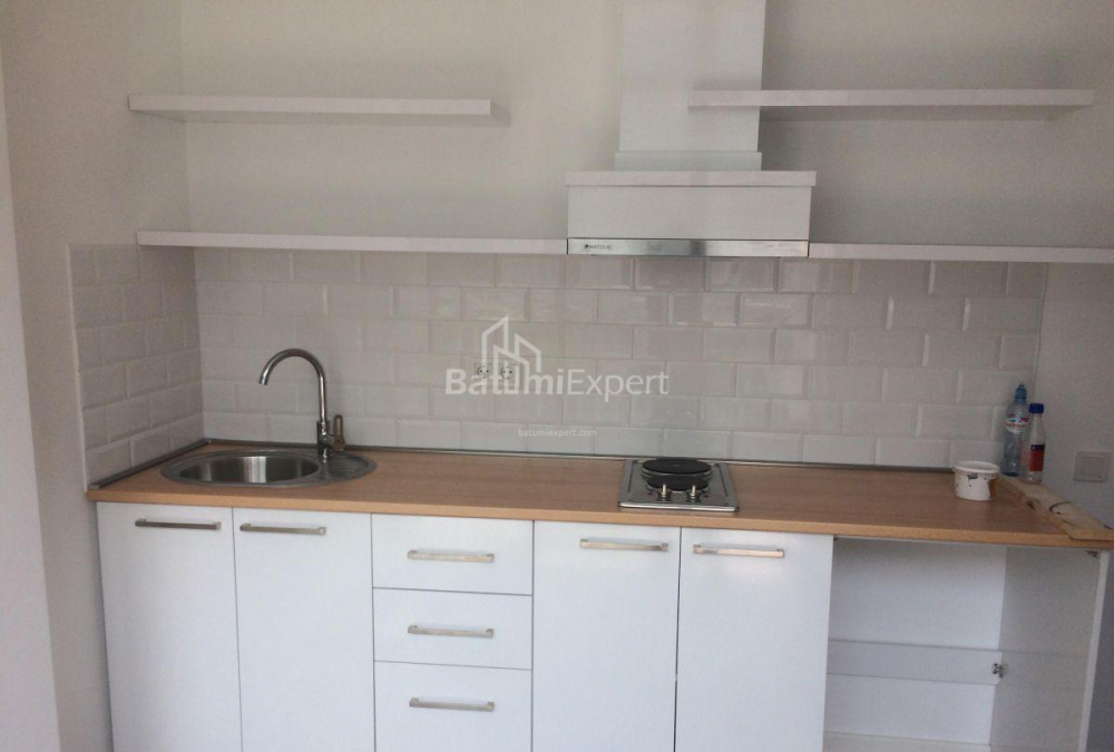 Mənzil 35 m² - Yurievskaya, Batumi, Gürcüstan