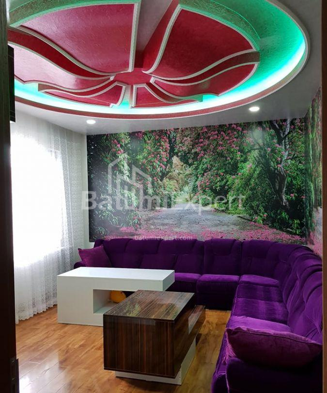 Mənzil 88 m² - Yurievskaya, Batumi, Gürcüstan