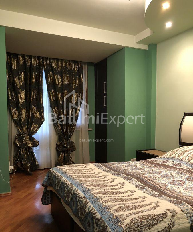 Mənzil 67 m² - Tbel-Abuseridze, Batumi, Gürcüstan
