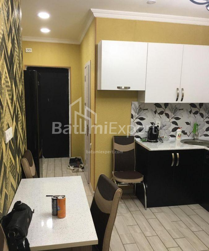 Mənzil 43 m² - Şerif Ximşiaşvili, Batumi, Gürcüstan