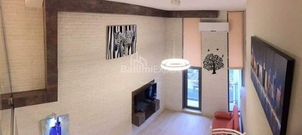 Mənzil 46 m² - Yurievskaya, Batumi, Gürcüstan