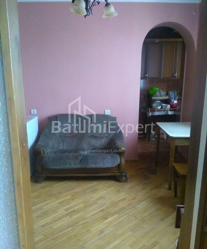 Mənzil 100 m² - Yurievskaya, Batumi, Gürcüstan