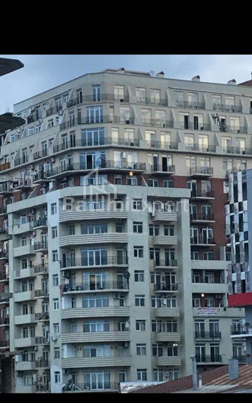 Mənzil 67 m² - İlya Çavçavadze, Batumi, Gürcüstan