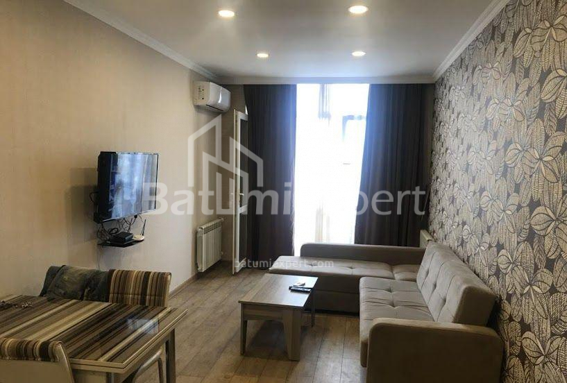 Mənzil 55 m² - Yusuf Kobaladze, Batumi, Gürcüstan