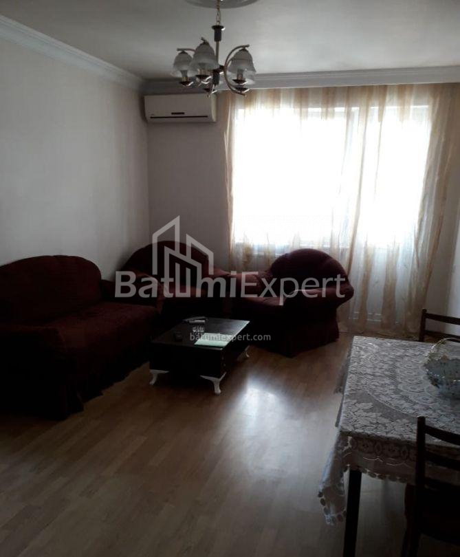 Mənzil 110 m² - Petra Bagrationi, Batumi, Gürcüstan