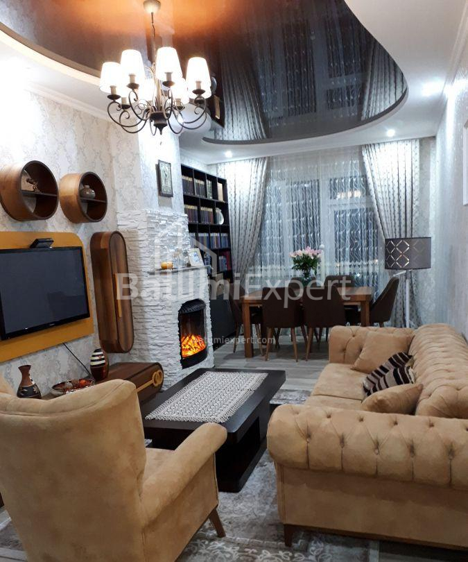 Mənzil 105 m² - Yurievskaya, Batumi, Gürcüstan