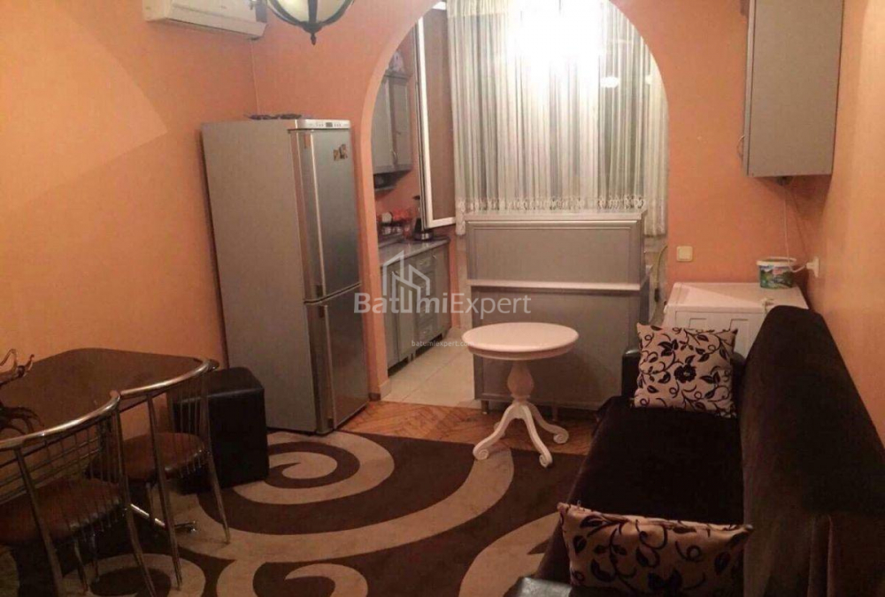 Mənzil 87 m² - Şalva İnasaridze, Batumi, Gürcüstan