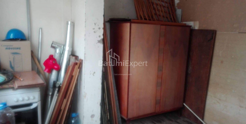 Mənzil 54 m² - İvane Cavaxişvili, Batumi, Gürcüstan