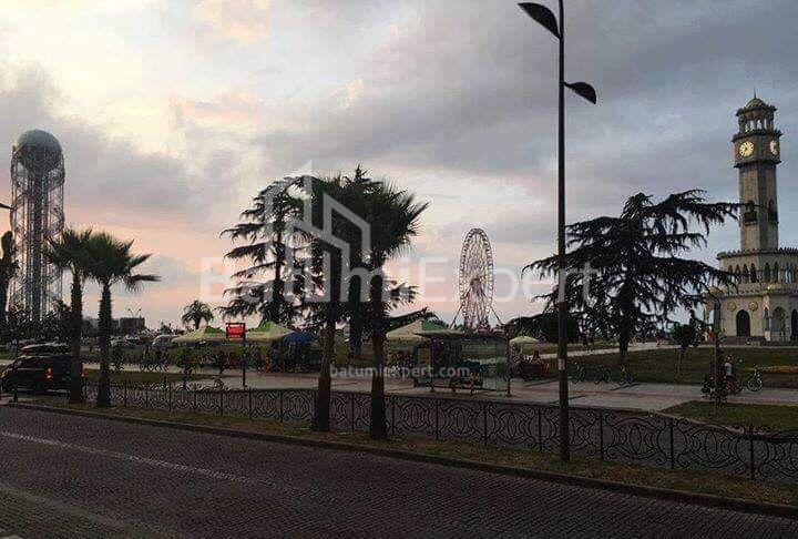 Mənzil 36 m² - Yurievskaya, Batumi, Gürcüstan