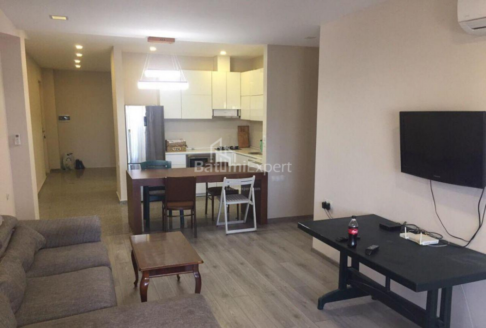 Mənzil 92 m² - Zuraba Qorqiladze, Batumi, Gürcüstan