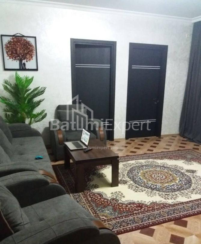 Mənzil 70 m² - Qalaktion Tabidze, Batumi, Gürcüstan