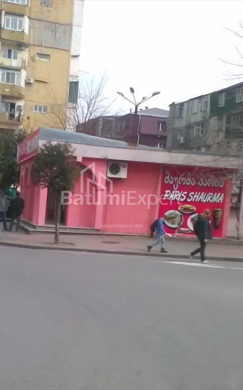 Mənzil 135 m² - Yurievskaya, Batumi, Gürcüstan