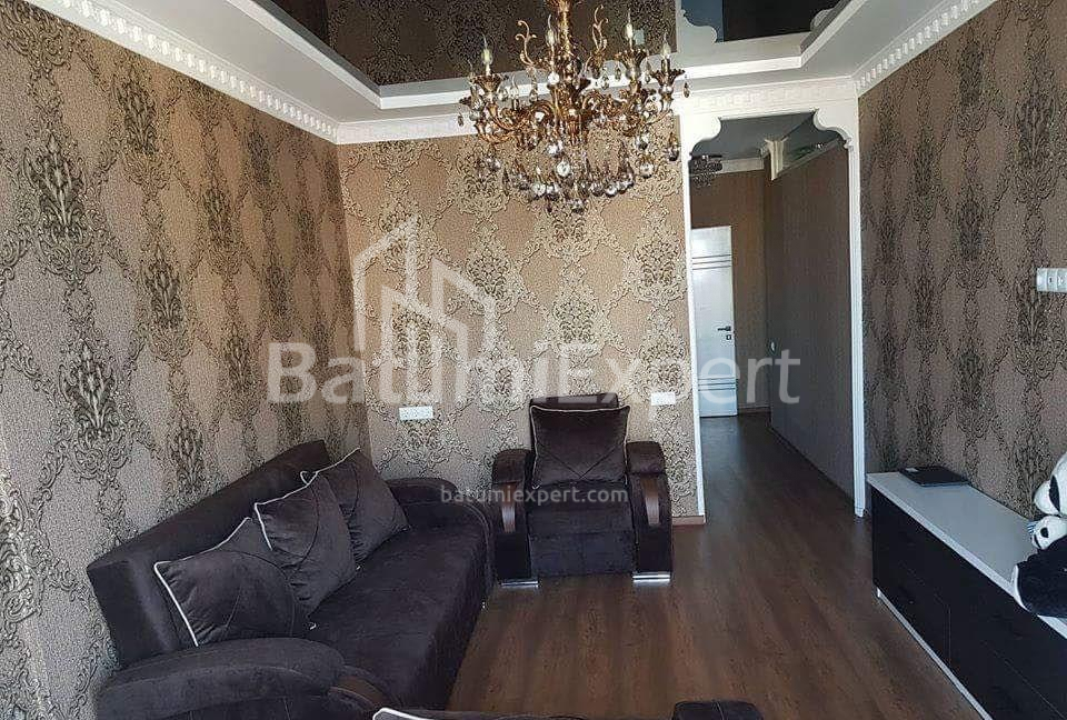 Mənzil 76 m² - Şalva İnasaridze, Batumi, Gürcüstan