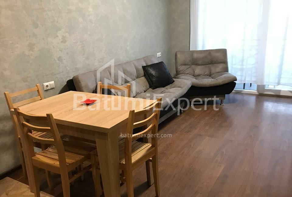 Mənzil 41 m² - Yurievskaya, Batumi, Gürcüstan