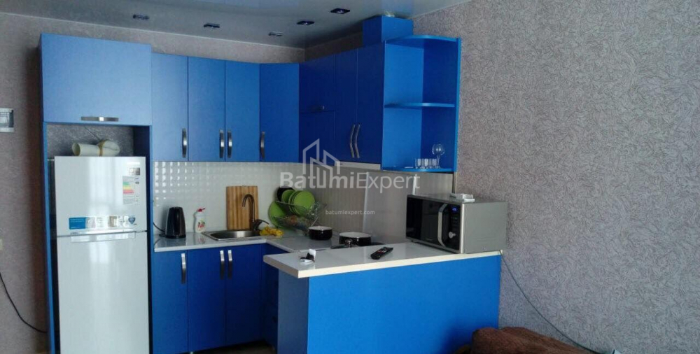 Mənzil 31 m² - Yusuf Kobaladze, Batumi, Gürcüstan