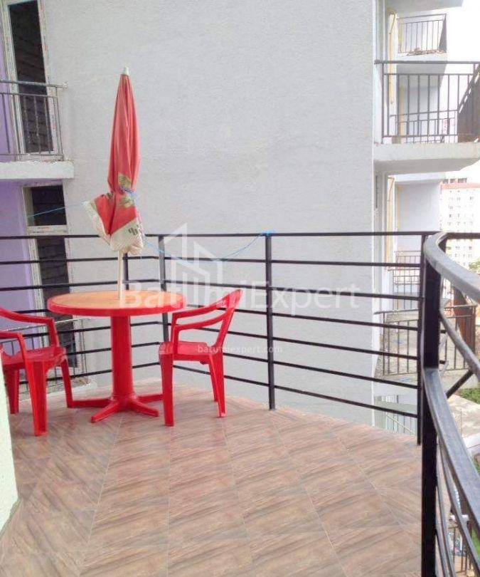 Mənzil 77 m² - Şalva İnasaridze, Batumi, Gürcüstan