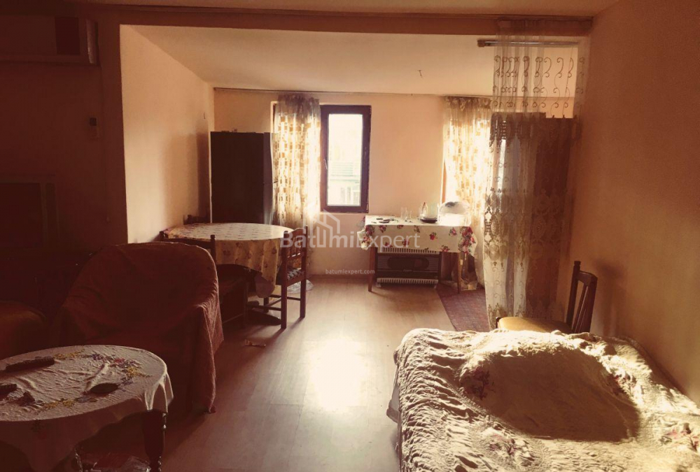 Mənzil 58 m² - Yurievskaya, Batumi, Gürcüstan