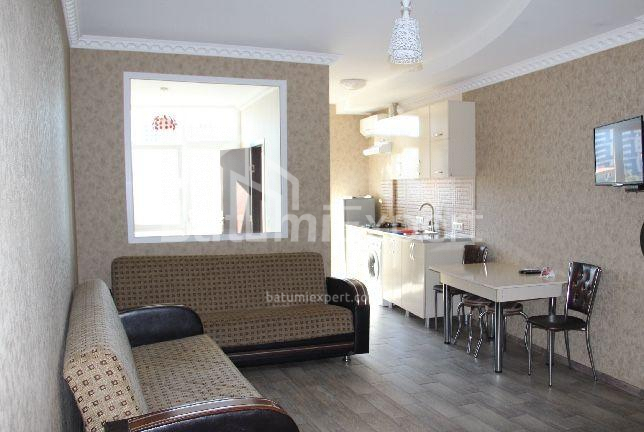 Mənzil 49 m² - Yurievskaya, Batumi, Gürcüstan