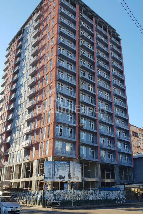 Mənzil 50 m² - İlya Çavçavadze, Batumi, Gürcüstan