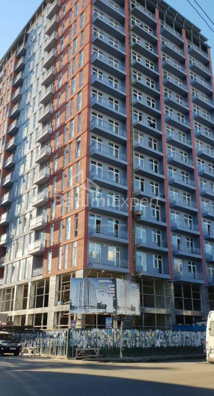 Mənzil 176 m² - İlya Çavçavadze, Batumi, Gürcüstan