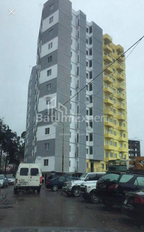 Mənzil 83 m² - General Aslan Abaşidze, Batumi, Gürcüstan