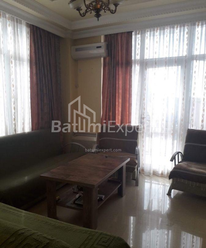 Mənzil 46 m² - Angisa, Batumi, Gürcüstan