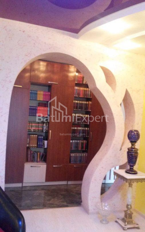 Mənzil 63 m² - Angisa, Batumi, Gürcüstan
