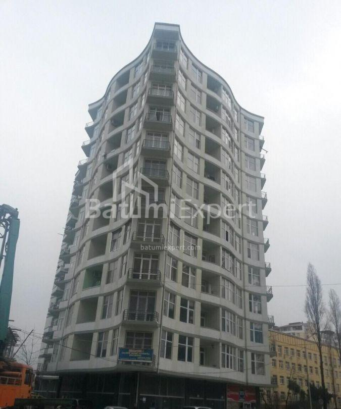 Mənzil 85 m² - Şalva İnasaridze, Batumi, Gürcüstan