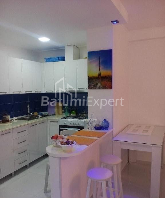 Mənzil 62 m² - Yurievskaya, Batumi, Gürcüstan