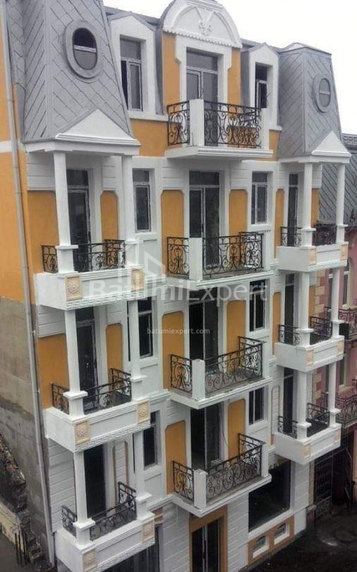 Mənzil 83 m² - Yurievskaya, Batumi, Gürcüstan