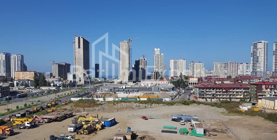 Mənzil 80 m² - Yurievskaya, Batumi, Gürcüstan