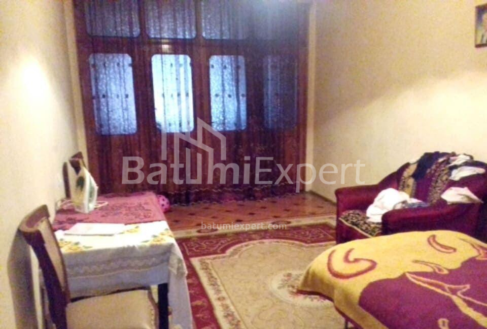 Mənzil 85 m² - İvane Cavaxişvili, Batumi, Gürcüstan