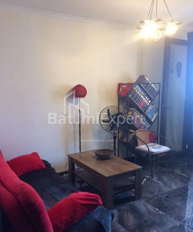 Mənzil 50 m² - İlya Çavçavadze, Batumi, Gürcüstan