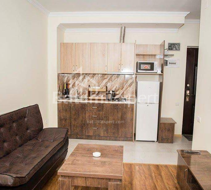 Mənzil 41 m² - Yurievskaya, Batumi, Gürcüstan