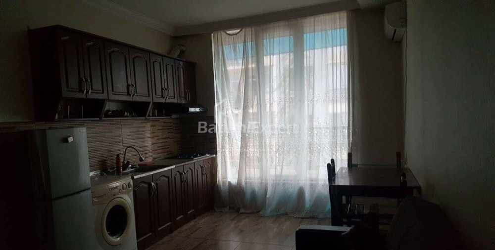 Mənzil 35 m² - Alexandra Griboedova, Batumi, Gürcüstan