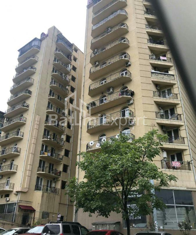 Mənzil 53 m² - Yurievskaya, Batumi, Gürcüstan