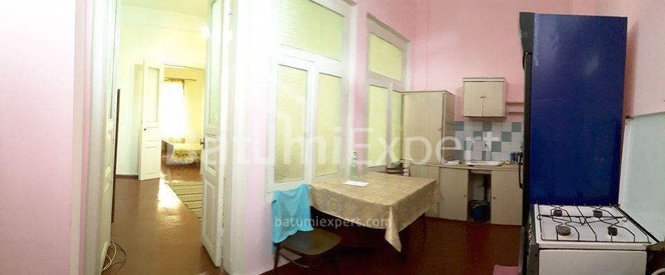 Mənzil 51 m² - Yurievskaya, Batumi, Gürcüstan