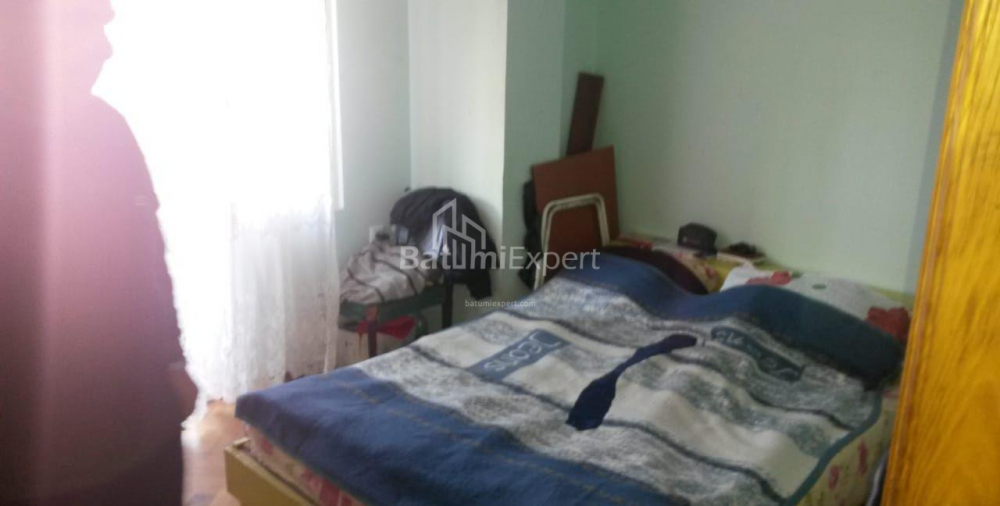 Mənzil 83 m² - Zuraba Qorqiladze, Batumi, Gürcüstan