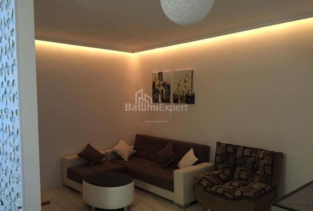 Mənzil 65 m² - Rustaveli, Batumi, Gürcüstan