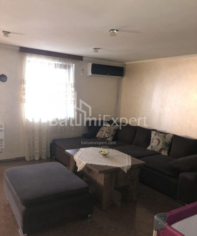 Mənzil 80 m² - Yurievskaya, Batumi, Gürcüstan