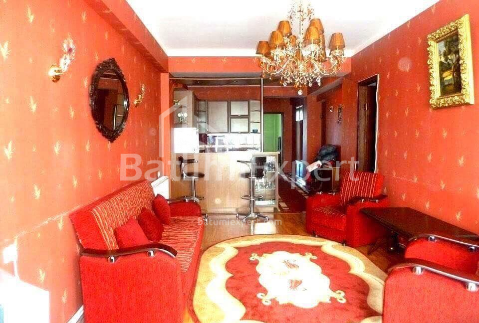 Mənzil 87 m² - Zuraba Qorqiladze, Batumi, Gürcüstan