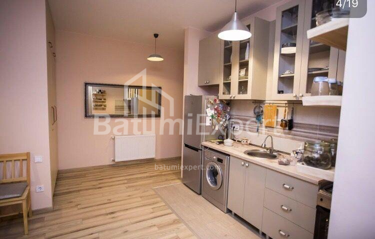 Mənzil 70 m² - Niko Pirosmani, Batumi, Gürcüstan