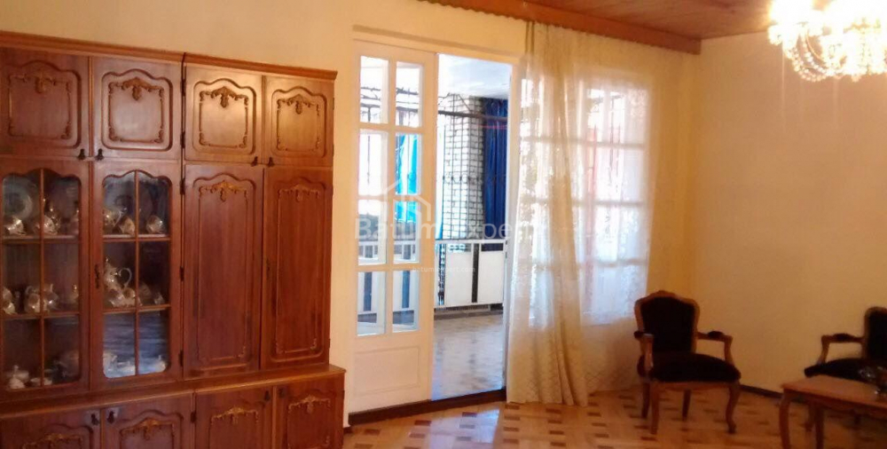 Mənzil 176 m² - Kral Pərnavaz, Batumi, Gürcüstan